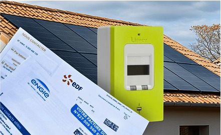 Comparaison factures